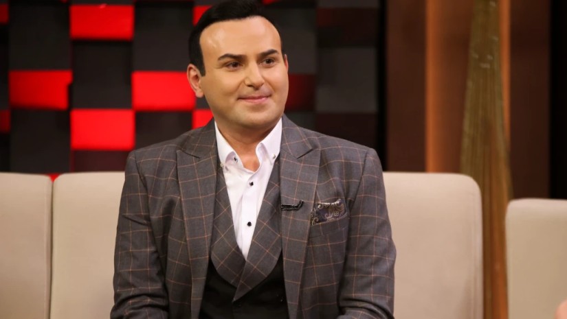 ბორის ბედია