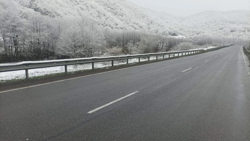 ახალციხე- ნინოწმინდა