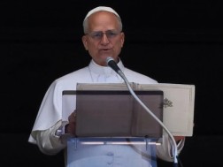 რომის პაპი 