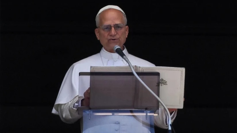 რომის პაპი 