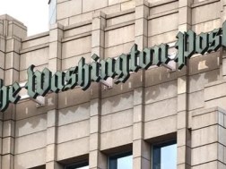 ვაშინგტონ პოსტი