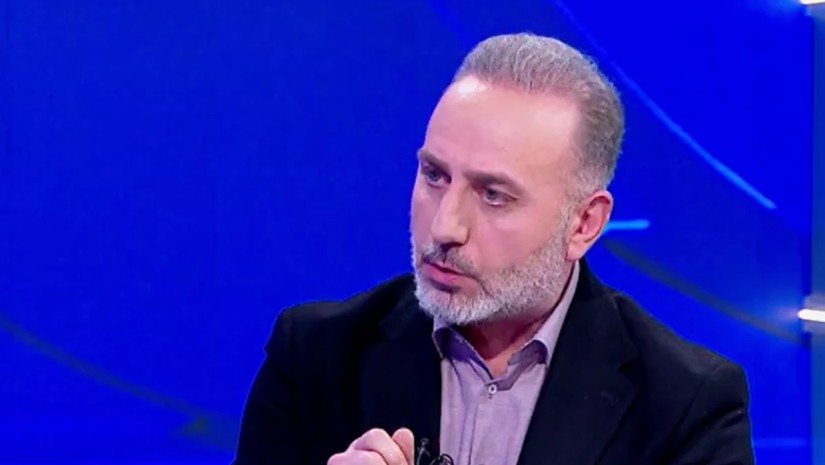 გიორგი შარაშიძე