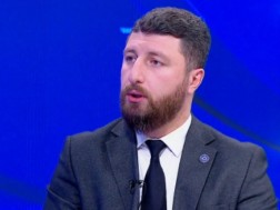 არჩილ გორდულაძე