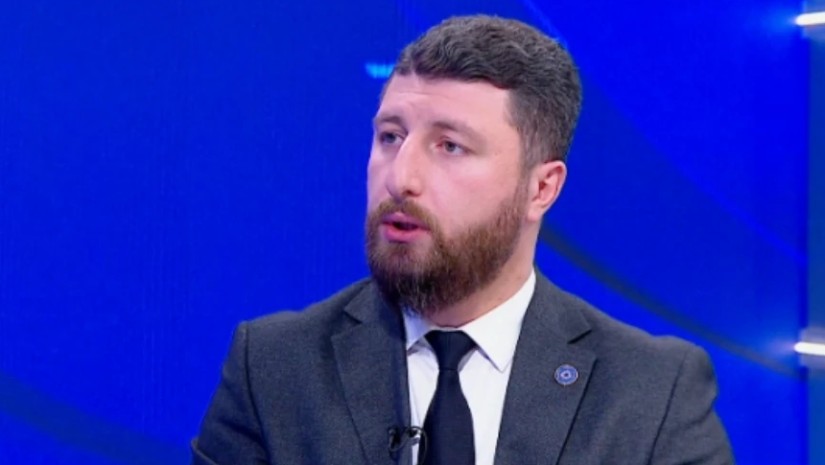 არჩილ გორდულაძე