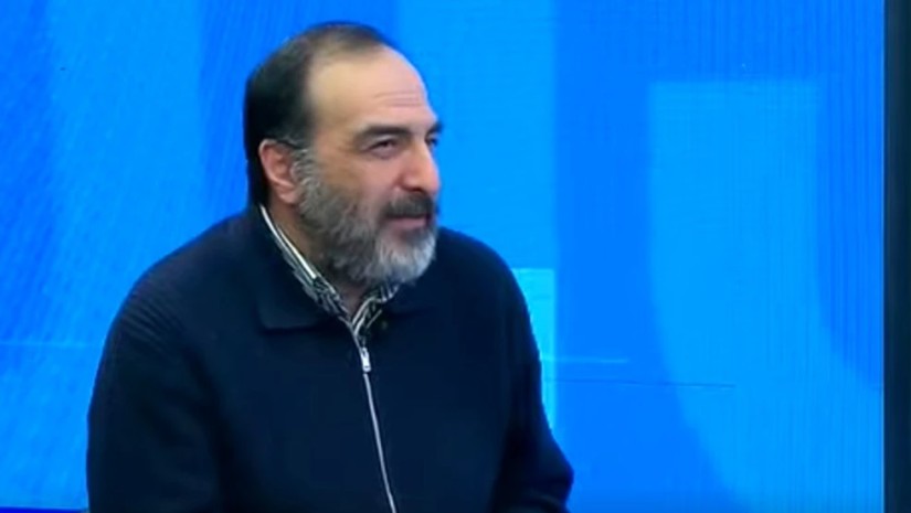 ზაზა შათირიშვილი