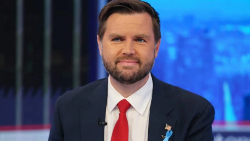 აშშ-ის ვიცე-პრეზიდენტი