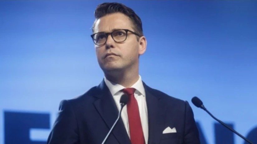 „ევროპარლამენტარი