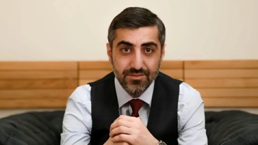 ლევან კოჭლოშვილი