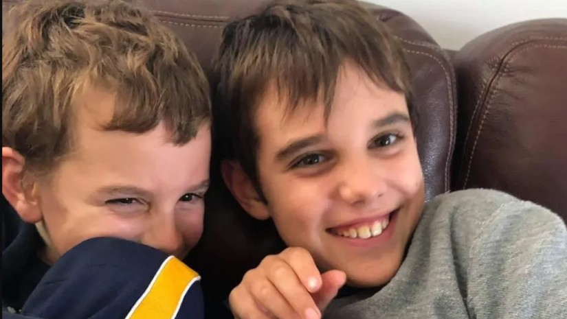 ტრაგედია ავტრალიაში