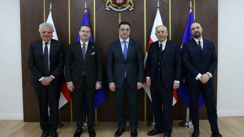 დავით სონღულაშვილი