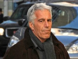 ჯეფრი ეპშტეინ ჯეფრი ეპშტეინ