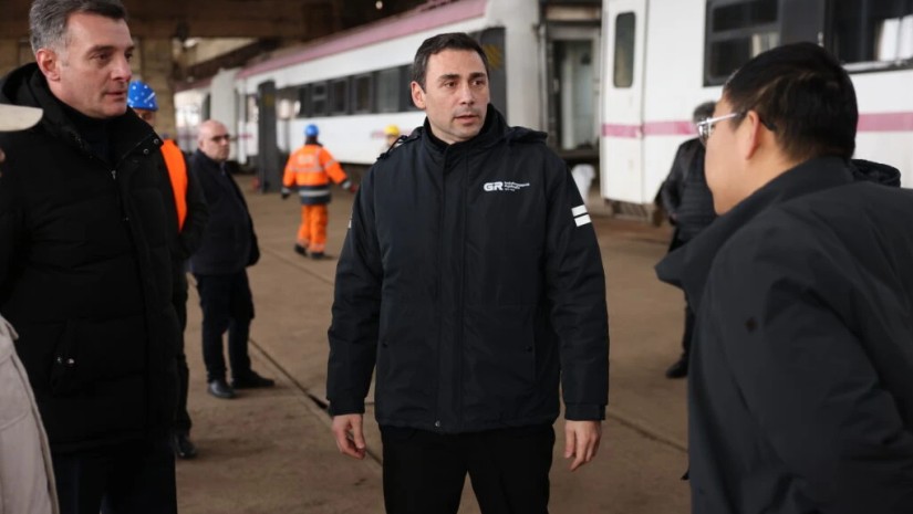 ლაშა აბაშიძე