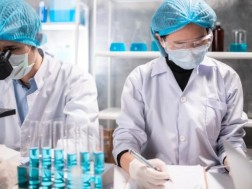 ამერიკელი მეცნიერები