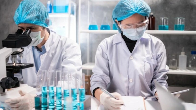 ამერიკელი მეცნიერები