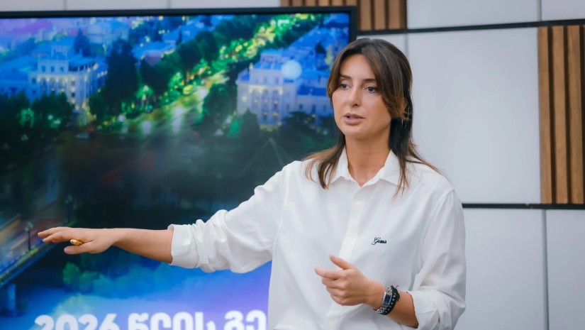 ნინო ლაცაბიძე