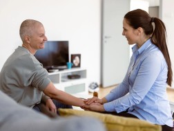 კიბოს მკურნალობა