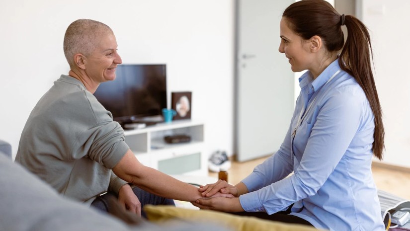 კიბოს მკურნალობა