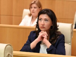 ტატა ხვედელიანი