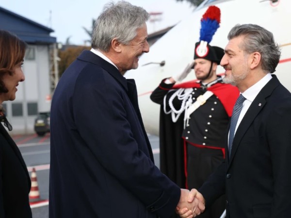 საქართველოს პრეზიდენტი