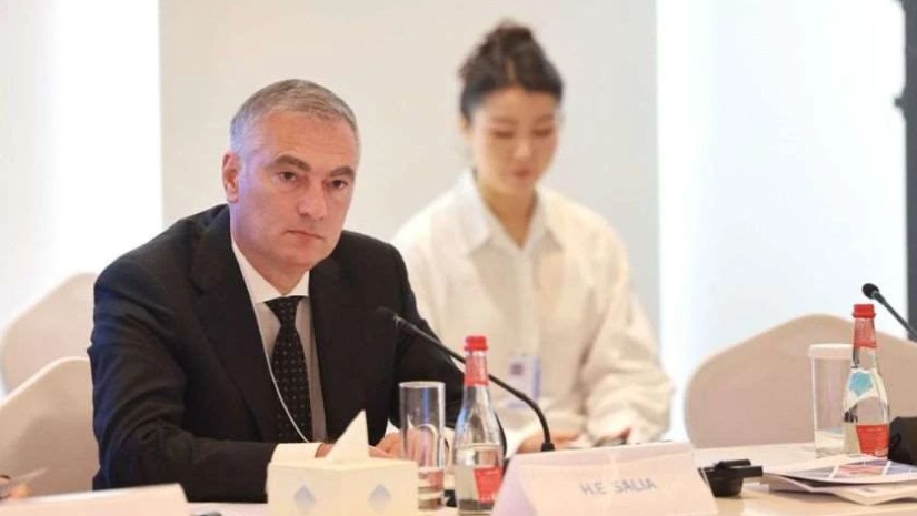 პაატა სალია