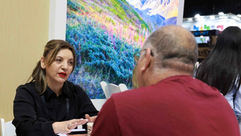 მაიკო მურაჩაშვილი