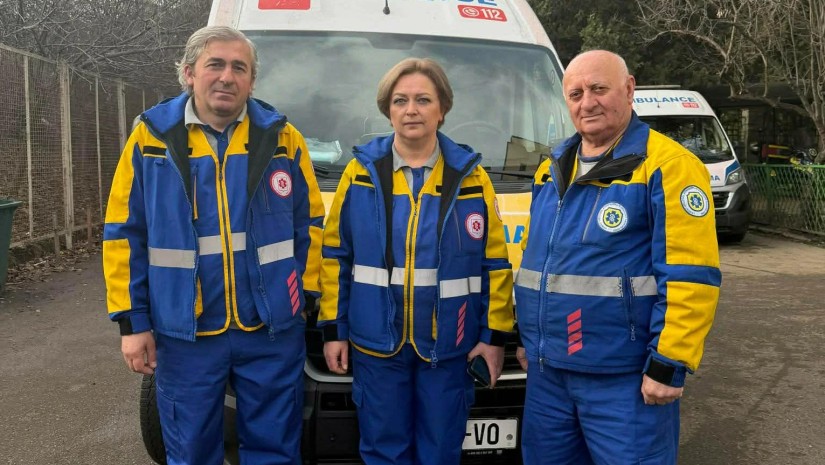 ექიმებმა