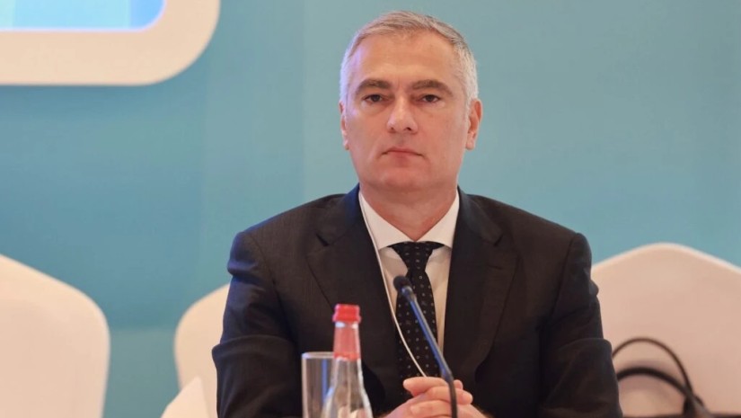 პაატა სალია