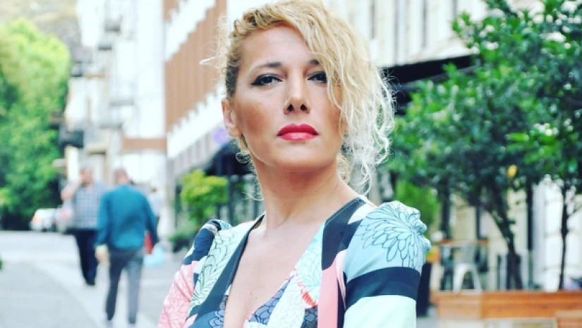 ვერიკო ტურაშვილი