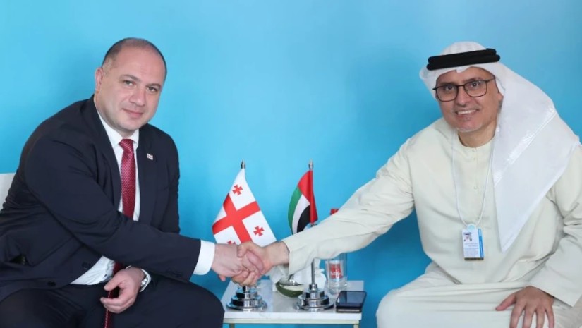 გივი მიქანაძე