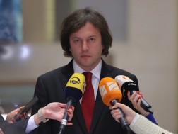 ირაკლი კობახიძე