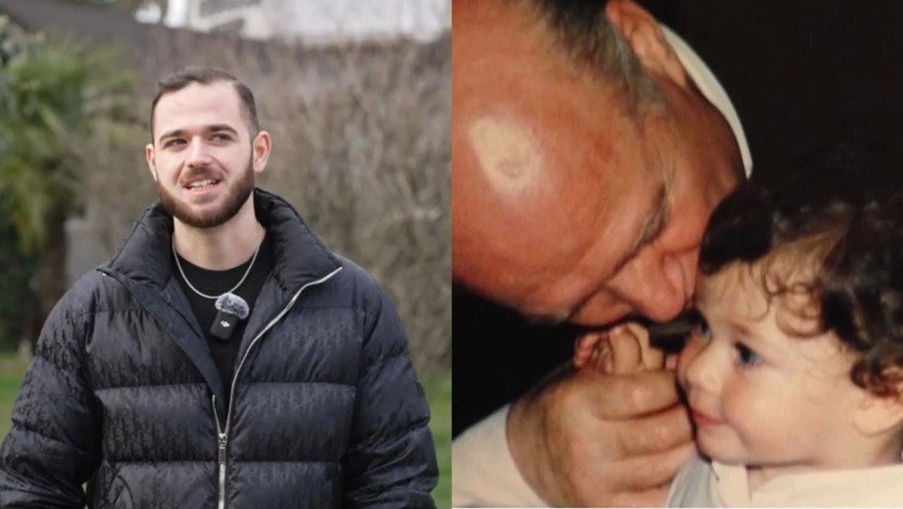 რიკარდო კანისტრატი