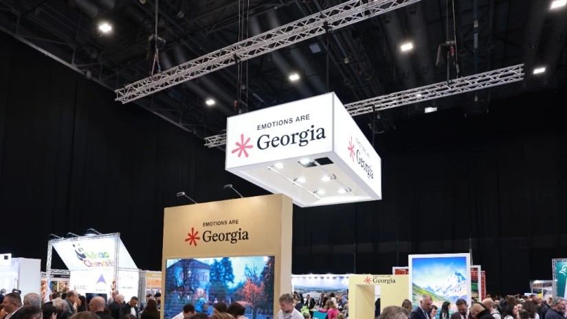 ქეთევან რეხვიაშვილი