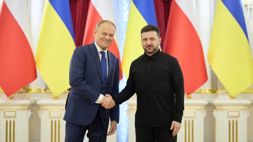 ტუსკი ზელენსკი