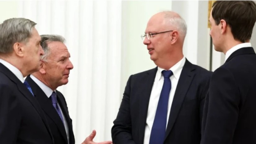 შეხვედრა