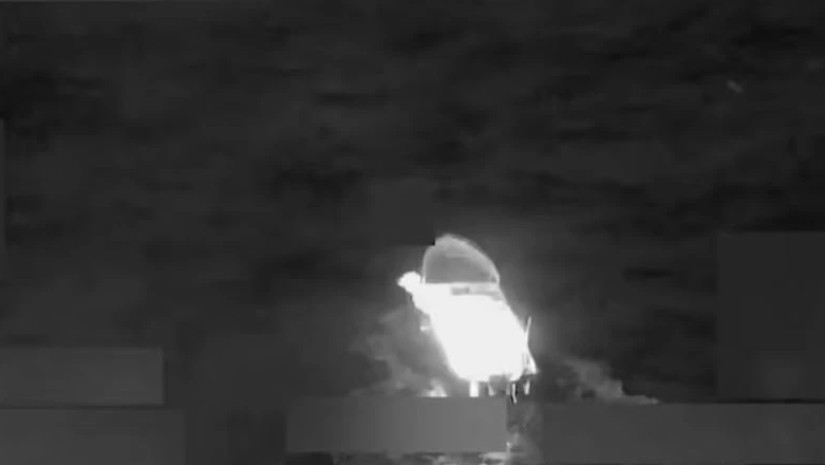 გადამზიდი გემი