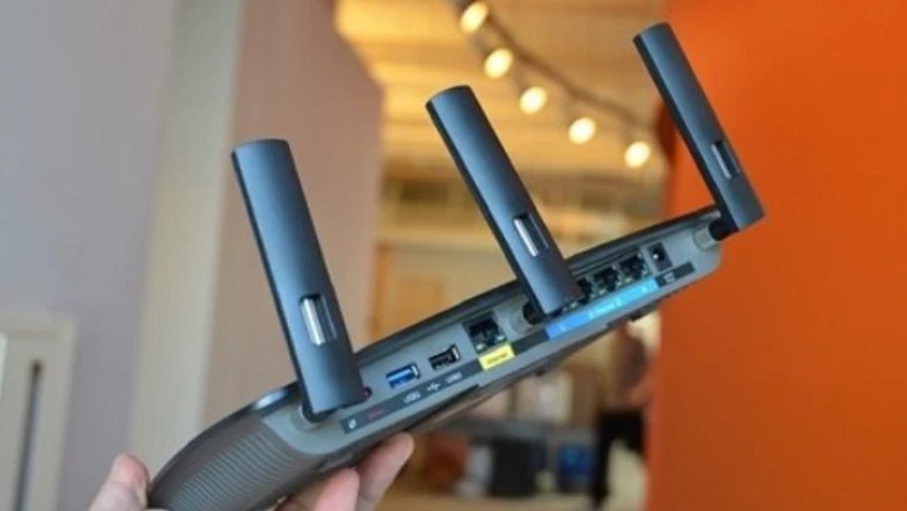 ინტერნეტის სიჩქარე