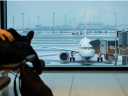 აეროპორტი ბერლინში