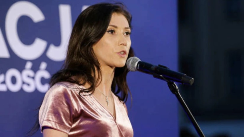 ევა ზაიაჩკოვსკა-ჰერნიკი