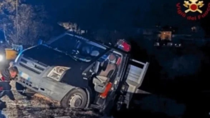 ფურგონი