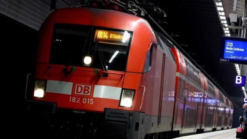 გერმანია