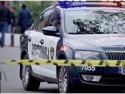 პატრული