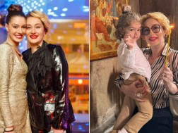 ლიზა ჩიჩუა