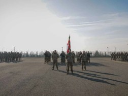 თავდაცვა