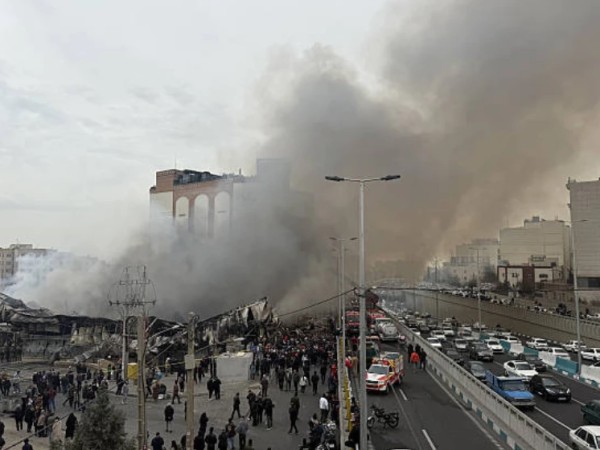 თეირანი თეირანი