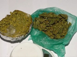 ნარკოტიკი