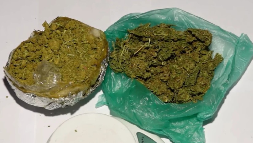 ნარკოტიკი