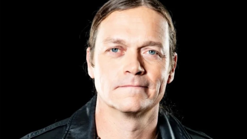 ბრედ არნოლდი