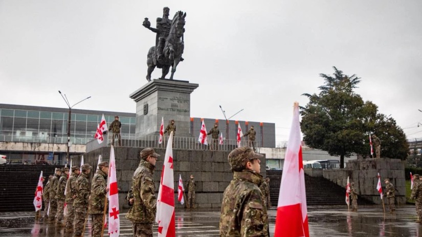 დავითობა