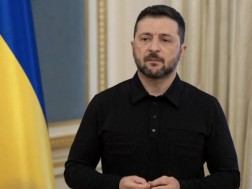 ზელენსკი 