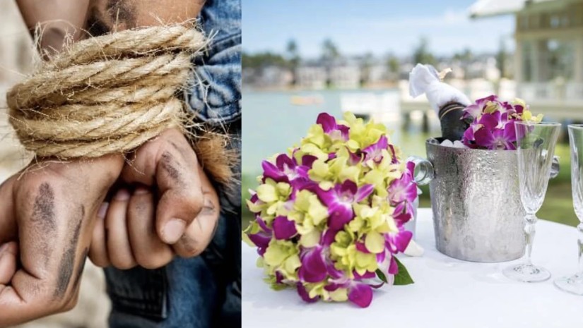 ქორწილი